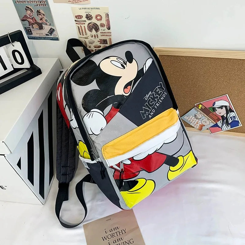 Mochila Mickey Mouse